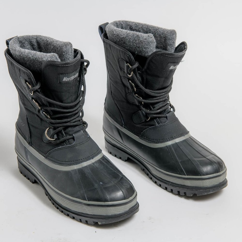 Northside Back Country Thinsulate Winter Waterproof Snow Boots